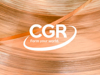 CGR International